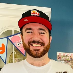 Meet your Posher, Micah